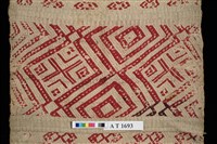 布掛旗藏品圖，第12張